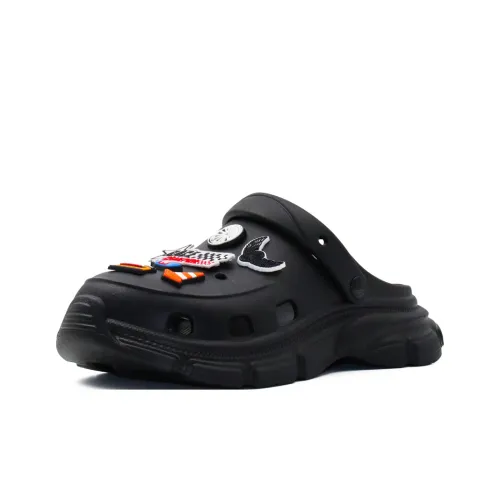 Специализация Sabo Унисекс Классический черный