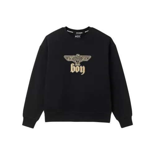 BOY LONDON Унисекс Свитшоты