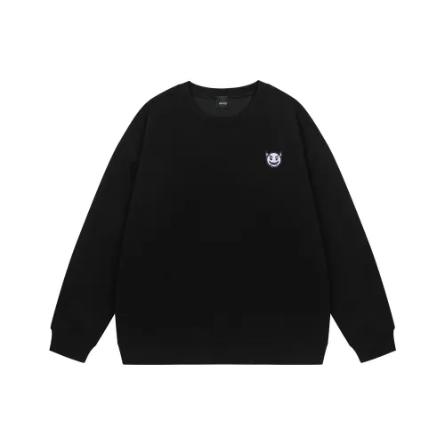 Emoji Унисекс Свитшоты