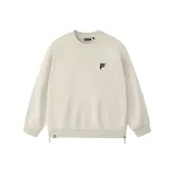 Фасолевый серый