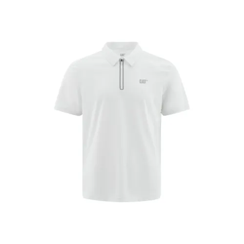 CAT Мужская Поло