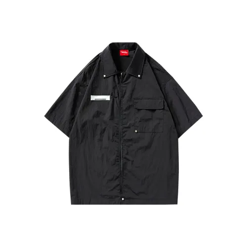 SFTTR Унисекс Рубашки