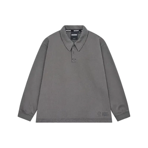 XXZXX Поло Унисекс Модный Бренд Детская Одежда Family Сочетающиеся Костюмы 2805