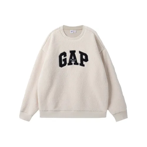 GAP Унисекс Свитшоты
