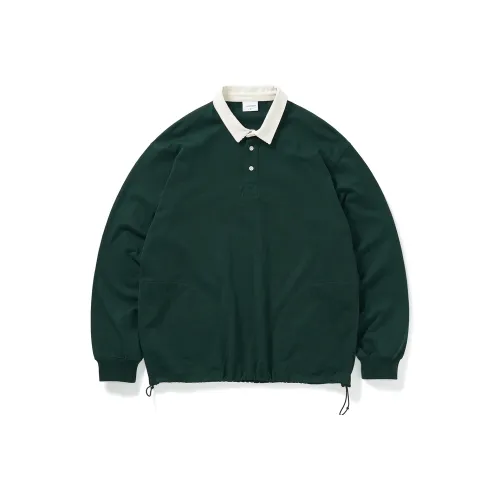 714STREET Унисекс Поло