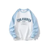 Туманно-голубой