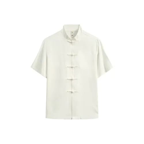 XUANSHENG Мужские рубашки