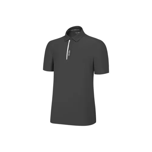 HONMA Vitality series Мужская Поло