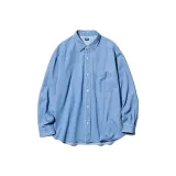 Небесно-голубой