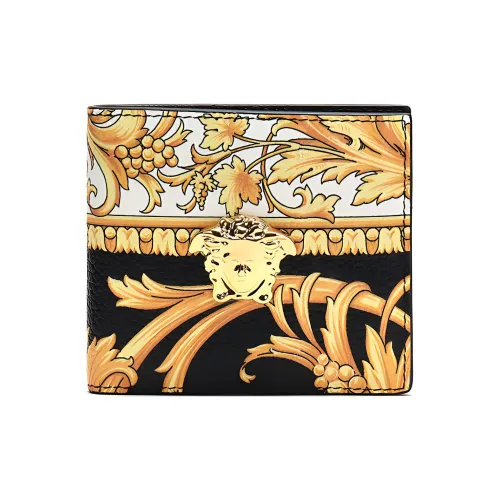 VERSACE Кошельки Мужской