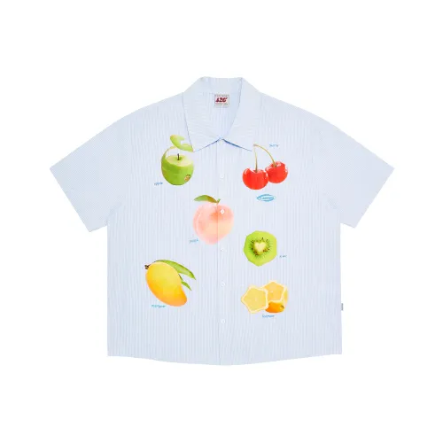 F426 Унисекс Рубашки