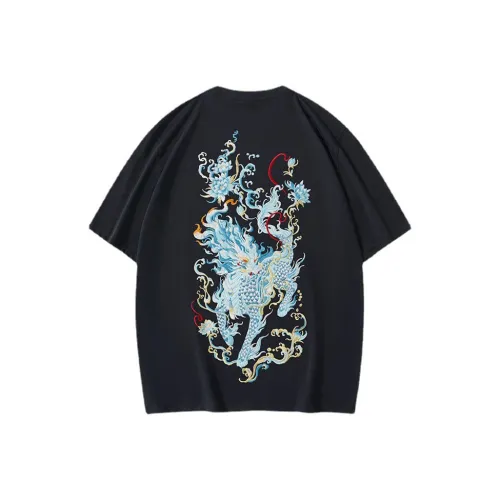 PIERRE CARDIN Унисекс Футболки