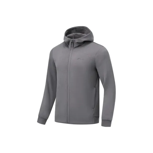 LINING Fitness Series Толстовка Мужская