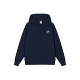 Морской синий