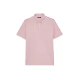 Серо-розовый/607