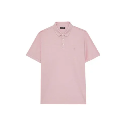 MARC OPOLO Мужская рубашка поло