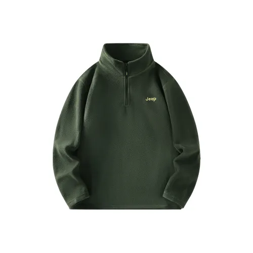 JEEP Унисекс Свитшоты