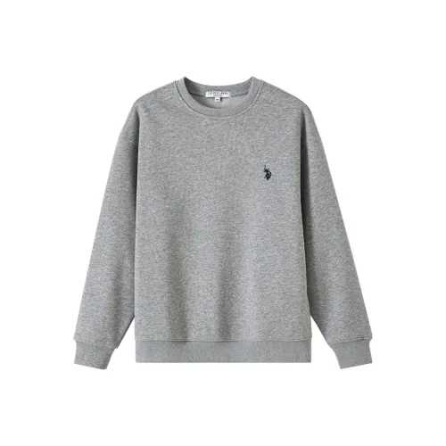 U.S. POLO ASSN. Свитшот Мужской