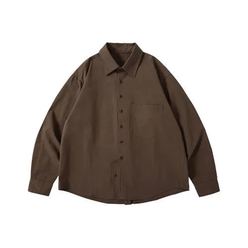 SeminP.ure Унисекс Рубашки