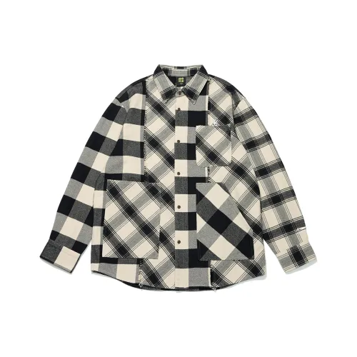 Подкладка Sports Trend Series Рубашка Мужская