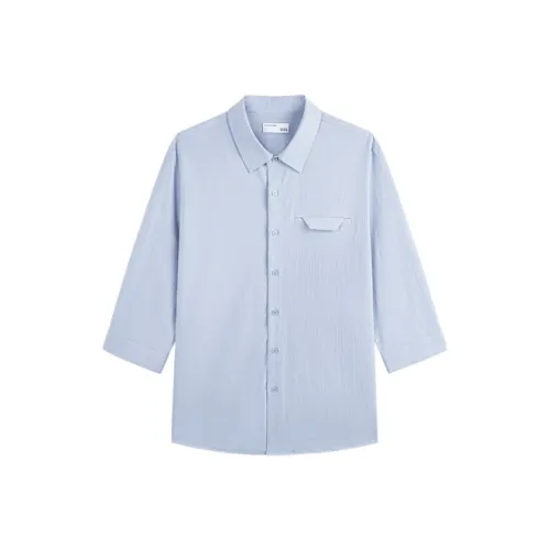 GXG Мужские рубашки