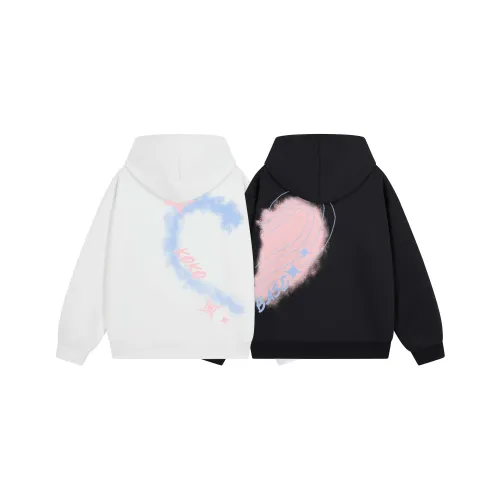 KOKO BASE Унисекс Свитшоты