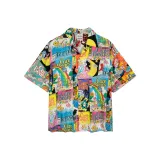 Многоцветный