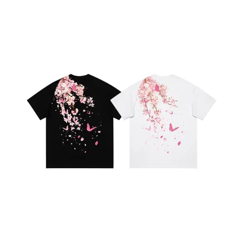 UNthemed Унисекс Футболки