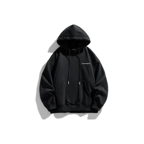 LA'T.WEEKEND Унисекс Свитшоты