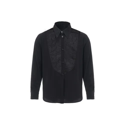 THREE Provinces Six Ministries Рубашка Унисекс