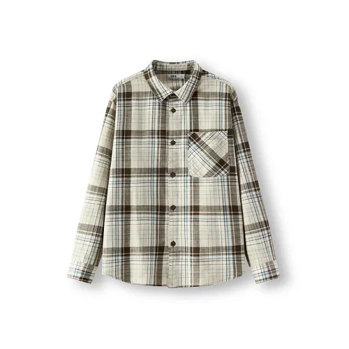 SEMIR Мужские рубашки