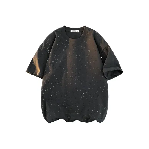 LANMOU Унисекс T-рубашки