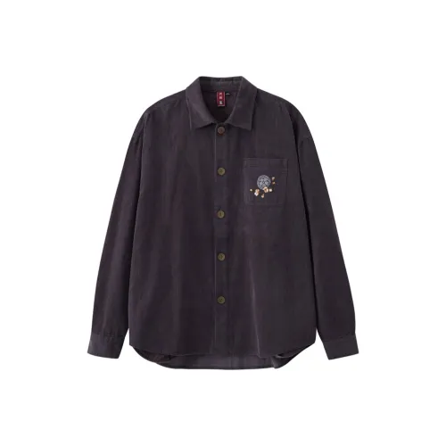 ONIARAI Мужские рубашки