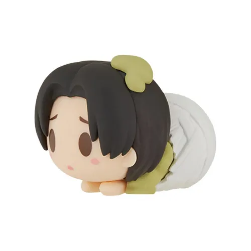 BANPRESTO Murata Demon Slayer Ичибан Куджи The Vow OF Demon Slayer Чиби Фигурки Солдат 4,5 см