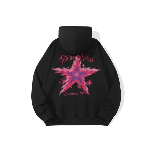 FUTURE MAKER Унисекс Свитшоты