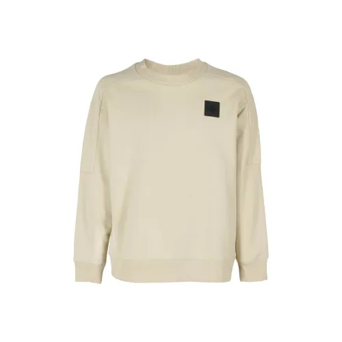 THE NORTH FACE Толстовка Мужская Бежевая