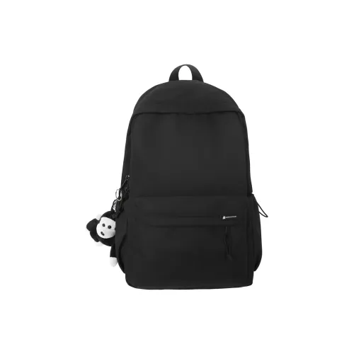 Alcohol Dragon Нейлон Рюкзак Унисекс Многоцветный