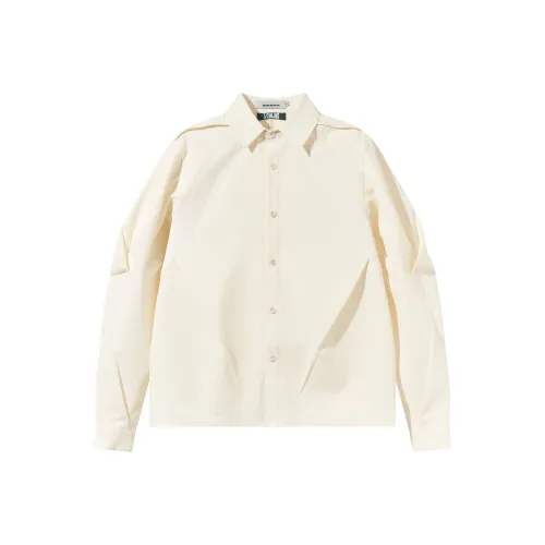 BLIND402 Мужские рубашки