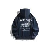 Темно-синий