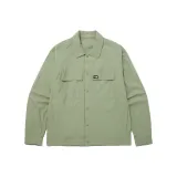 Травяной зеленый