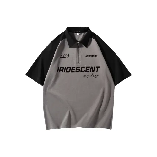 Magmode Унисекс Поло