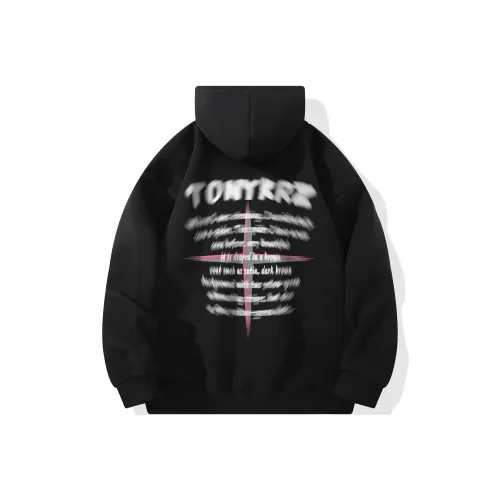 TONYKRZ Унисекс Свитшоты