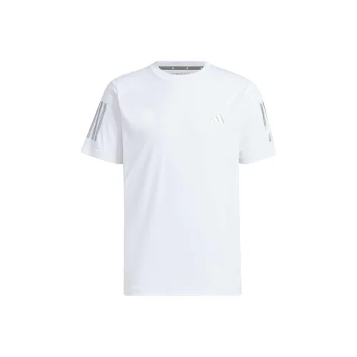 Adidas AEROREADY Белая Мужская Футболка