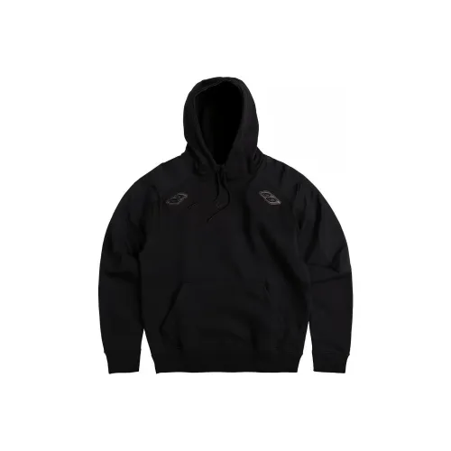 Nike x Nocta Черный Унисекс Свитшоты