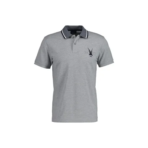 GANT Мужская рубашка-поло