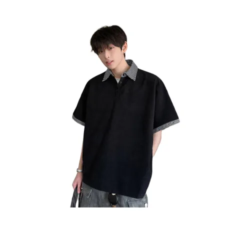 EYEUNDERSTAND Поло Унисекс