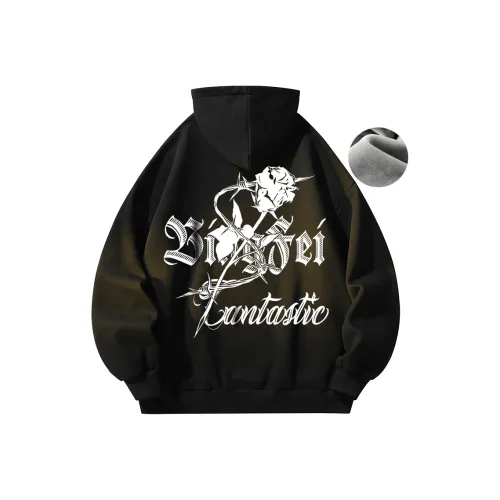 BINGFEI Унисекс Свитшоты