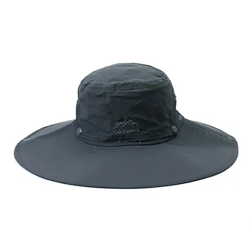 MISSION UV Полиэстер UV Защита Головные уборы Мужской