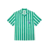 Мятный зеленый