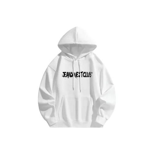 JEANSWEST CLUB Свитшот Унисекс